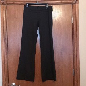 Adidas Workout/yoga pants